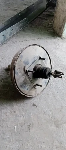 Hidrovac Corolla 2000 (Usado)