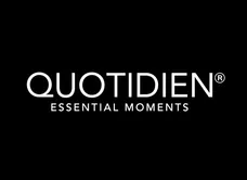 Quotidien Essential Moments