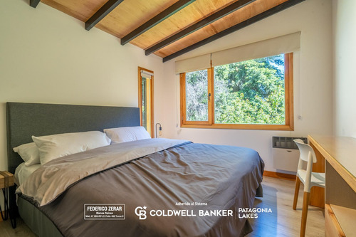 Cabañas En Venta En Circuito Chico Zona Privilegiada De San Carlos De Bariloche