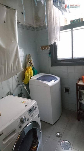 Casa À Venda, 500 M² Por R$ 6.000.000,00 - Pacaembu - São Paulo/sp - Ca0442
