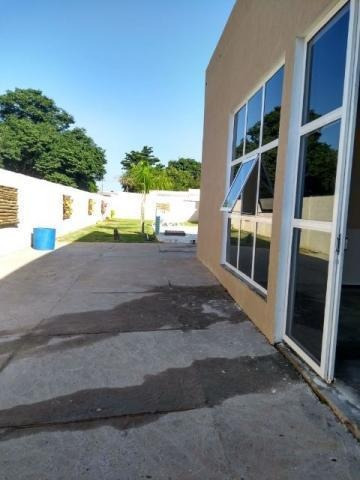 Rural - Venda - Casa Verde - Cod. Ch0006 - Vch0006