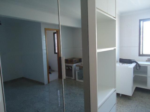 Imagem 23 de 23 de Apartamento Com 3 Dormitórios À Venda, 161 M² Por R$ 1.100.000,00 - Parque Da Mooca - São Paulo/sp - Ap1245