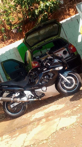 Imagem 4 de 5 de Suzuki Gsx F 750 Cc