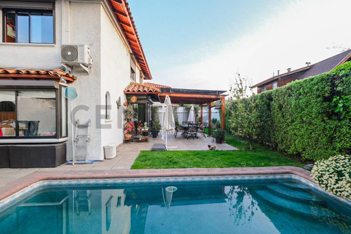 Casa En Arriendo Con Compromiso De Compra En La Reina