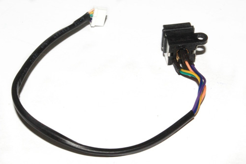 Jack Power Conector Dell Inspiron 14r N4010 Dd0um8th100