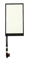 Comprar Cristal Vidrio + Touch Screen Digitalizador Para Htc M7
