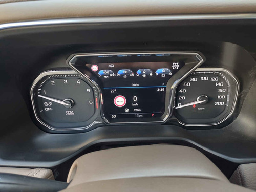 Gmc Yukon 2021 5p Denali V8/6.2 Aut