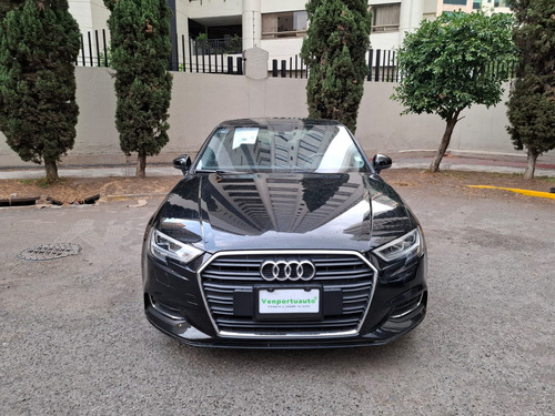 Audi A3 1.4 Sedán Dynamic At Dsg