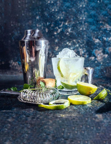 Pack De 12 Vodka Belvedere 700 Ml