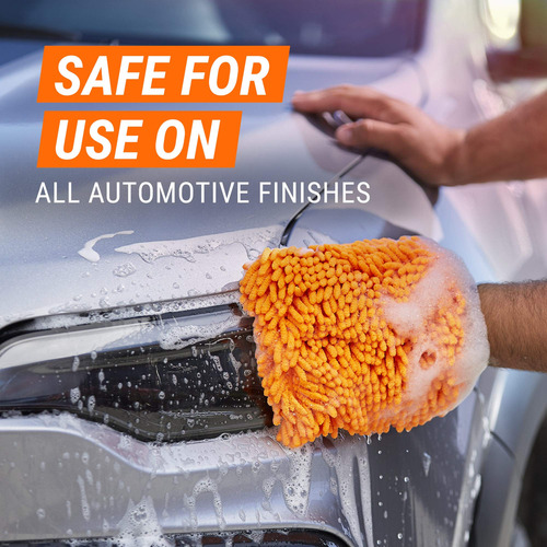Jabón Para Lavado De Autos Armor All Powerful Cleaner Foam 7