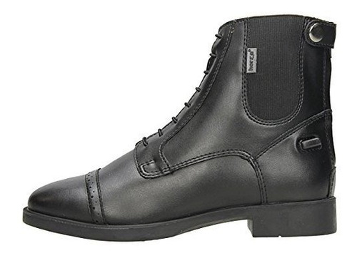 Botas Horze Spirit Kilkenny Jodhpur