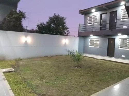 Imagen 6 de 9 de Departamento 2 Ambientes En Venta A Estrenar En Jose C. Paz