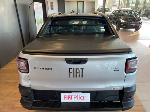 Fiat Strada 1.3 Volcano