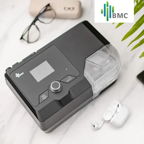 Alquiler Mensual Cpap / Auto Cpap / Bpap