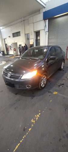 Volkswagen Voyage Trendline