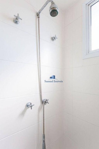 Imagem 5 de 30 de Apartamento Com 1 Dormitório À Venda, 62 M² Por R$ 1.650.000,00 - Vila Nova Conceição - São Paulo/sp - Ap4261