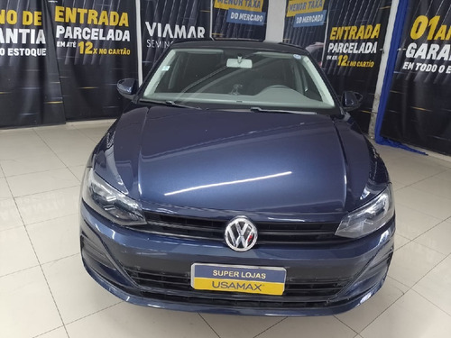 Imagem 2 de 14 de Volkswagen Polo 1.0 Mpi Total Flex Manual