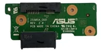 Comprar Placa Conector Hd Para Notebook Asus Z550s