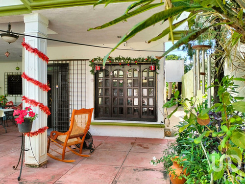 Venta Casa 4 Ambientes Manuel Avila Camacho