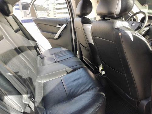Imagen 11 de 14 de Chevrolet Aveo Lt Aveo Lt