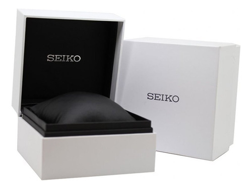 Reloj Seiko Snxs75 Automatic 5-7s Collection Para Hombre