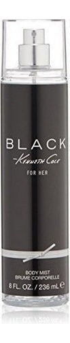 Kenneth Cole Black For Her Body Mist - mL a $176500
