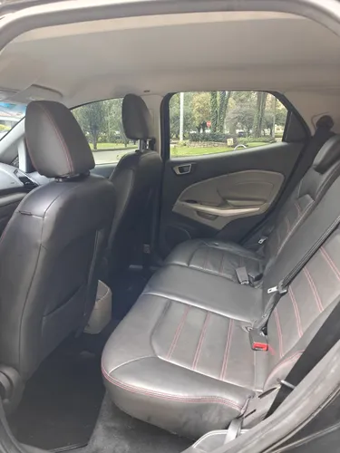 Ford Ecosport 2.0 Titanium At