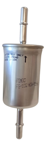 Filtro Combustible Ford Maverick Hu5z/9155/b/