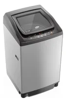 Comprar Lavarropas Automático Gafa Fuzzyfit Gris Plata 7kg 