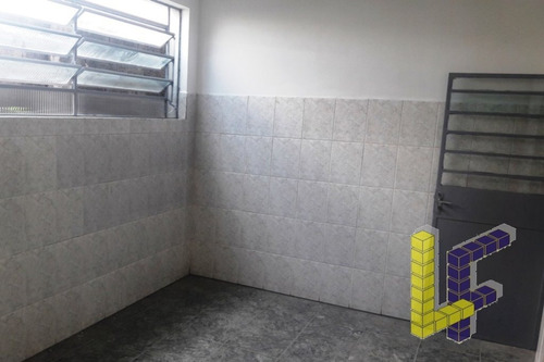Galpão Comercial - B. Jd Independência - 17036