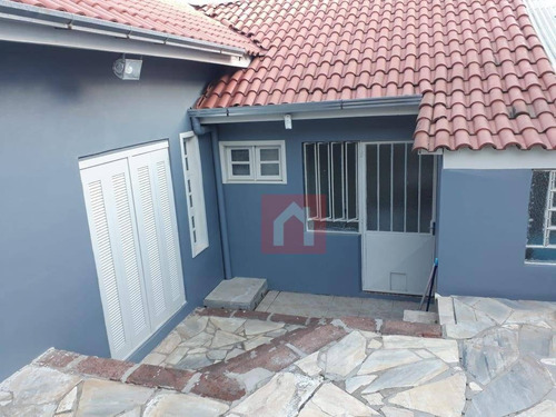 Imagem 24 de 25 de Casa Com 4 Dormitórios À Venda, 230 M² Por R$ 495.000,00 - Arroio Grande - Santa Cruz Do Sul/rs - Ca0212