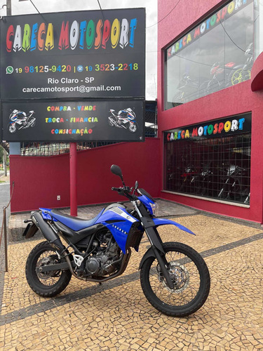 Yamaha Mt 03 Abs