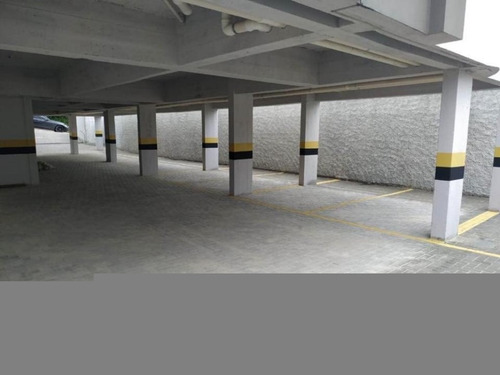 Imagem 14 de 15 de Residencial Florenza - Souza Cruz - Ap2 360 - Ap2 360