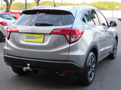 Imagem 2 de 15 de Honda Hr-v 1.8 16v Ex