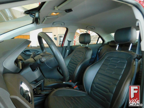 Imagem 4 de 10 de Chevrolet Prisma Sed. Ltz 1.4 8v Flexpower 4p Aut.