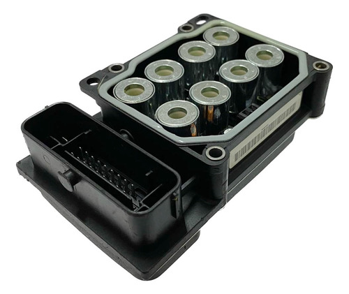 Parte Eletrônica Modulo De Freio Abs 51800908 Punto Linea