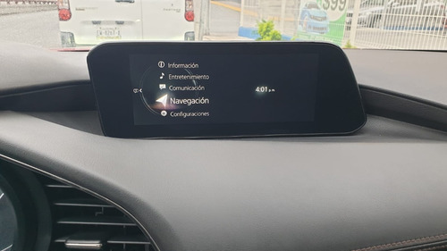 Imagen 13 de 14 de Mazda 3 I Grand Touring 2020