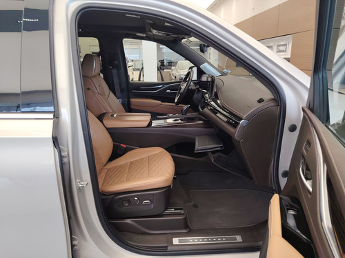 Cadillac Escalade 2023