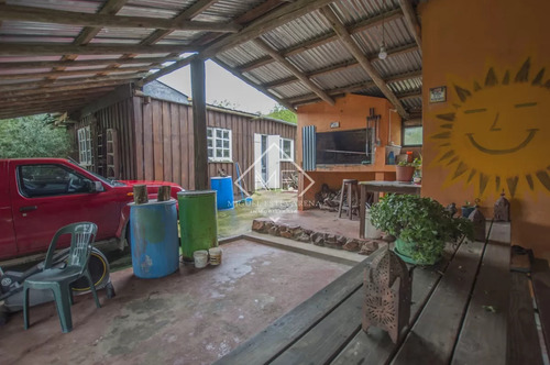 Oportunidad Unica: En Venta Exclusiva Chacra Con Vistas A Las Sierras En Maldonado