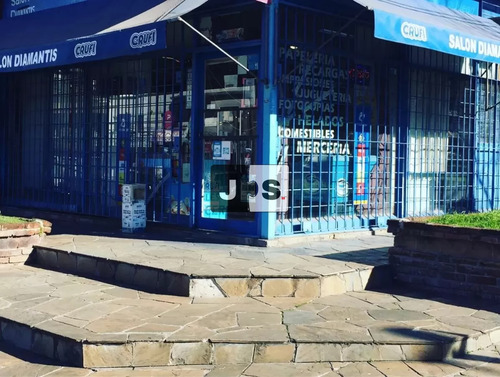 Vendo Llave Local Comercial Incluye Papeleria Bijuterie Y Demas, Buceo