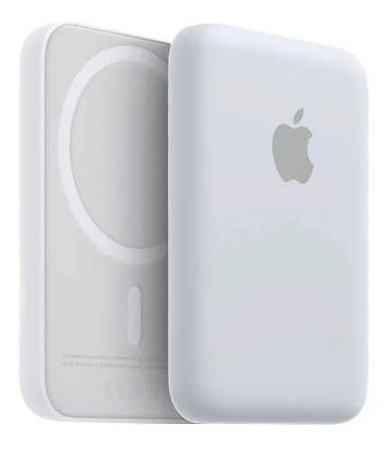 Bateria Externa Magsafe iPhone 11 12 13 10.000mah 