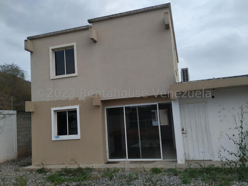 Casa En Alquiler En Barquisimeto Jr