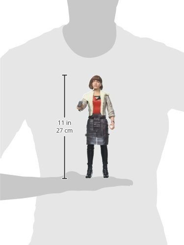 Boneco De Ação Star Wars Qira (corellia) 30cm Hasbro