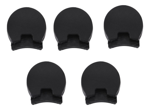 Dilwe 5pcs Para El Pulgar Para Oboe, Clarinete, Pulgar Resto