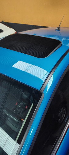 Ford Fista Titanium 1.6 Mt
