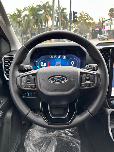 Ford Ranger 3.0 V6 Cd 4X4 Limited + At 250Cv
