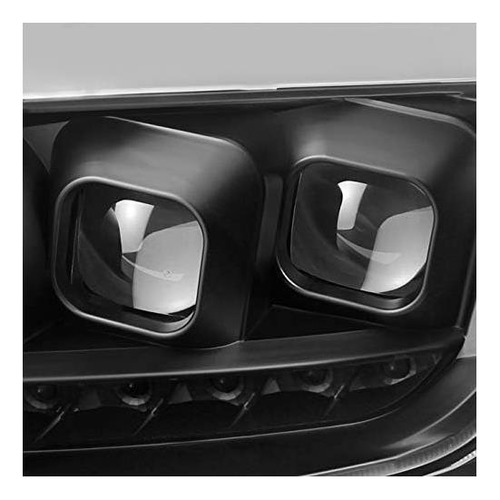 Akkon Para G37 Q60 Coupé Nuevo Led Secuestre Led Tubo De De