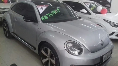 Volkswagen Fusca 2.0 Tsi 3p Automática 2013