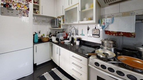 Imagem 10 de 20 de Apartamento - Ap03250 - 69290373