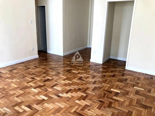 Imagem 5 de 12 de Apartamento À Venda, 2 Quartos, Tijuca - Rio De Janeiro/rj - 46464